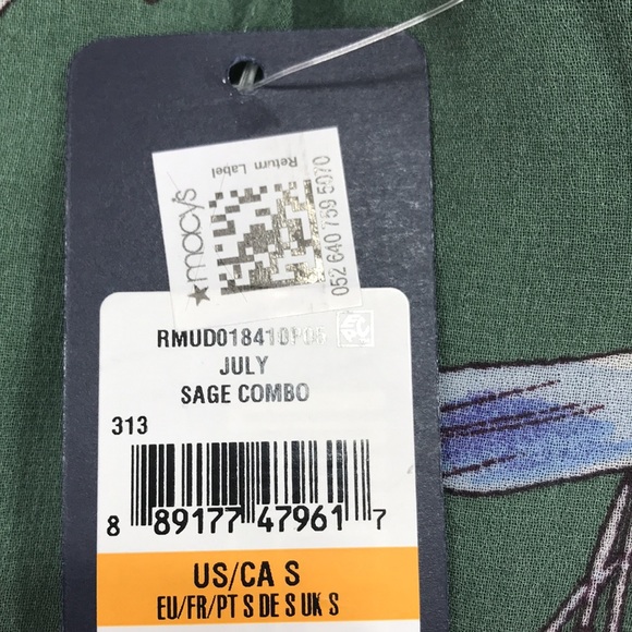 🎁Rachel Rachel Roy Odele Ruffle Dress - Picture 6 of 6